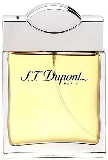 Туалетна вода тестер S.T. Dupont Pour Homme 100 мл - фото 2