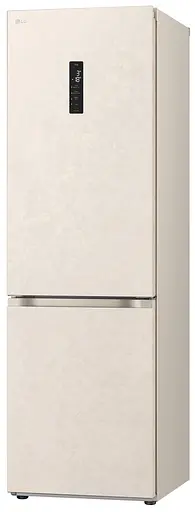 Холодильник LG GC-B459FEPW (7110071) - фото 7