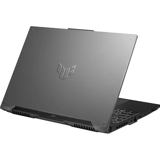 Ноутбук ASUS TUF F16 FX607VU-RL079, Intel Core 5 210H, 4.8GHz, 16 WUXGA, 16GB, SSD 512GB, NVIDIA GeForce RTX 4050 6GB, Free DOS - фото 10