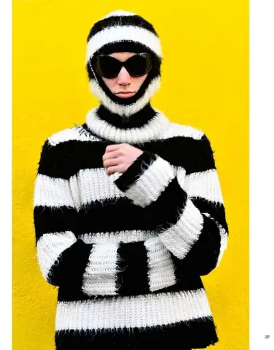 Paris. In Fashion - фото 5