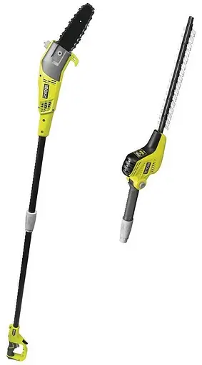 Висоторіз-кущоріз Ryobi RP750450 750/450 Вт (5133002315) - фото 1