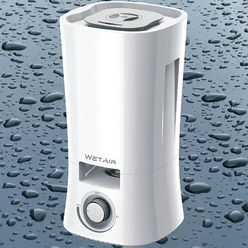 Зволожувач повітря WetAir MH-250 Aroma [132801] - фото 5