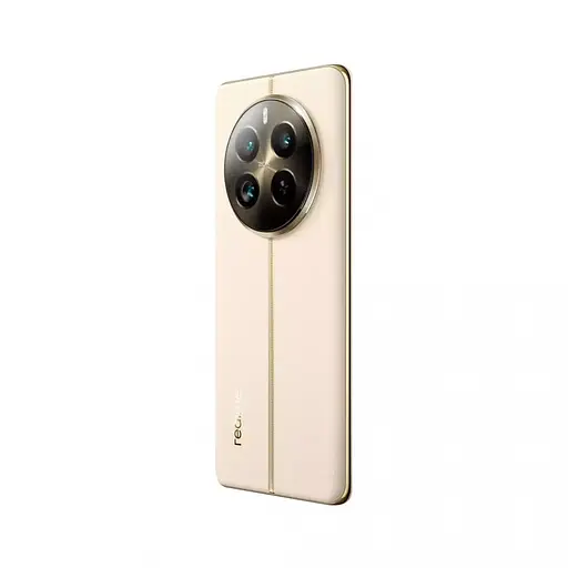 Смартфон Realme 12 Pro 5G 12/512GB Navigator Beige - фото 5