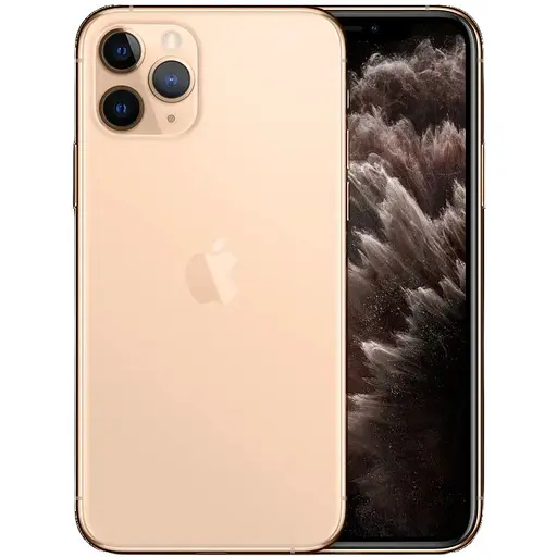 Смартфон Apple iPhone 11 Pro 64 GB Gold