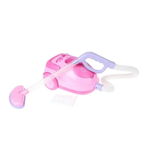 Игрушечный пылесос IE354