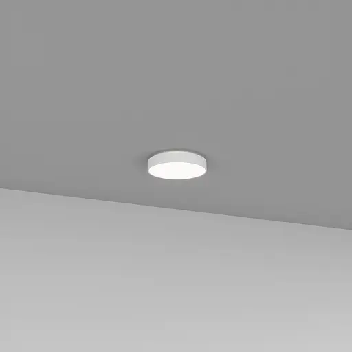 Точковий світильник Skarlat RDLC79003 47W WH 3000K - фото 1