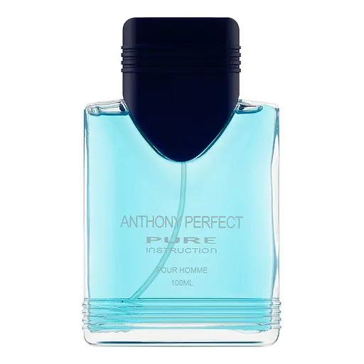 Туалетна вода для чоловіків Lotus Valley Anthony Perfect Pure Instruction 100мл (MM32152)