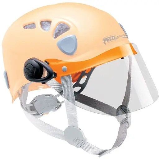 Захист від льоду Vizion Petzl (1052-A44 1)