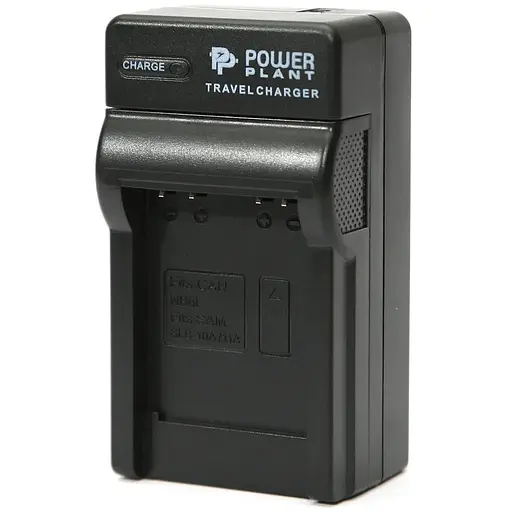 Сетевое зарядное устройство для PowerPlant Samsung SLB-11A