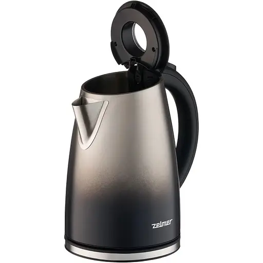 Электрочайник Zelmer ZCK1275 [152900] - фото 5