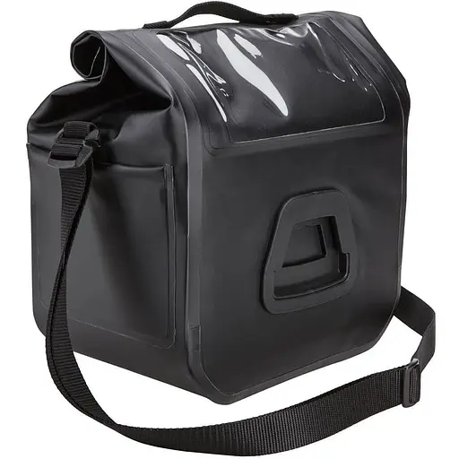 Сумка на кермо Thule Shield Handlebar Bag (TH 100056) - фото 2