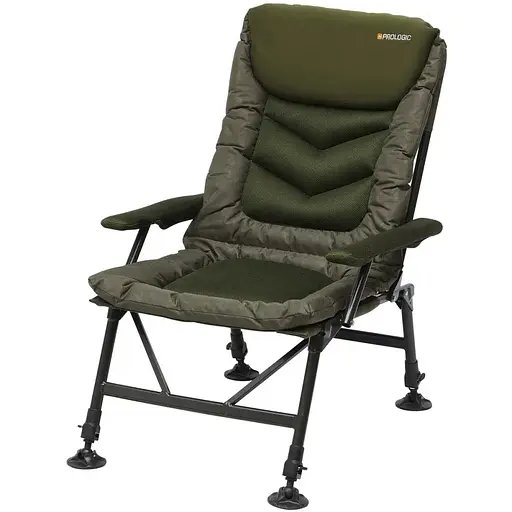 Крісло Prologic Inspire Relax Chair With Armrests