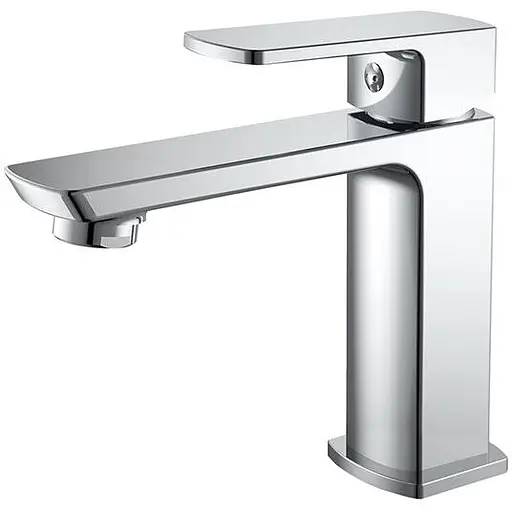 Змішувач для умивальника Haiba OSCAR 001 (HB0938) - фото 1