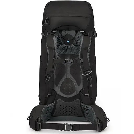 Рюкзак Osprey Kestrel 68 Black L XL (1054-009.3302) - фото 2