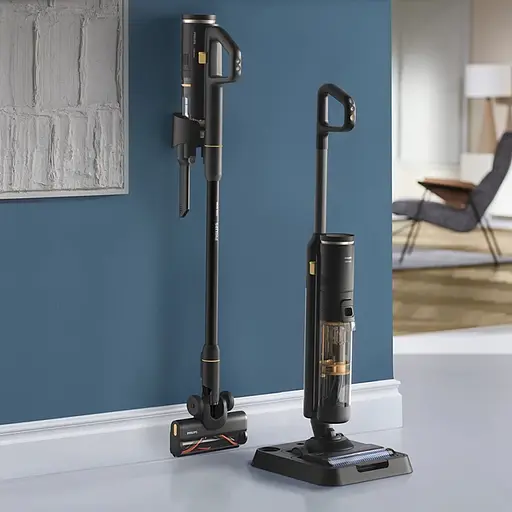 Пилосос Philips XW7264/10 акумуляторний - фото 6