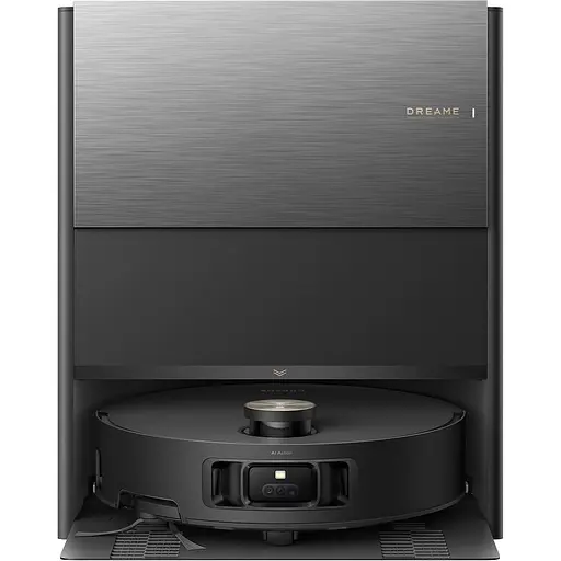 Робот-пилосос Dreame Aqua 10 Roller Black RLH31CE-bl (152040) - фото 2