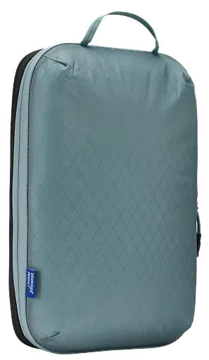 Дорожная сумка Thule Compression Packing Cube Medium TCPC-202 Pond Gray (7121848) - фото 4