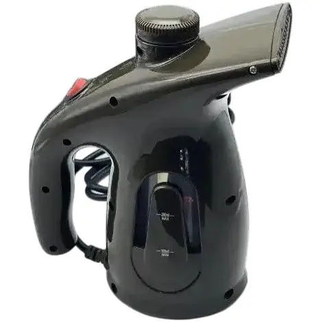 Ручний відпарювач Rainberg RB-6313 парова праска для одягу 200 мл 1500 Вт - фото 1