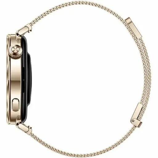 Смарт-годинник Huawei Watch GT 5 41 mm Gold - фото 4
