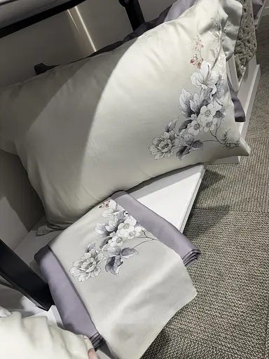 Постельное белье Alenya Сатин-Digital Exclusive Clasy pbe0052104 - фото 3