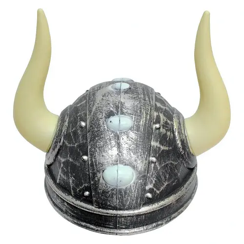 Шлем Викинг - фото 1