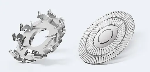 Электробритва MiJia Electric Shaver S500 NUN4131GL/NUN4108CN - фото 6