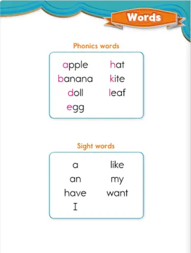 Oxford Phonics World 1 Reader. What I want - фото 3