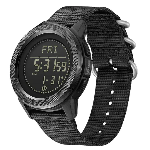 Часы North Edge Nexus с компасом - фото 3