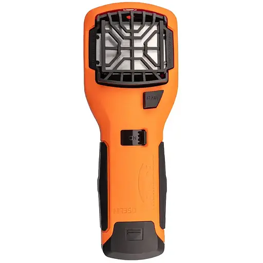 Устройство от комаров Thermacell MR-350 Portable Mosquito Repeller Orange