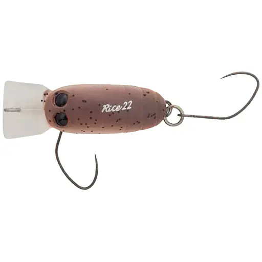 Воблер Nories Rice 22mm 1.0g #344M - фото 2
