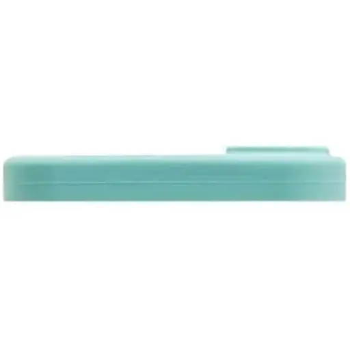 Чехол Silicone Case для Apple iPhone 16e Marine Green AA [136637] - фото 4