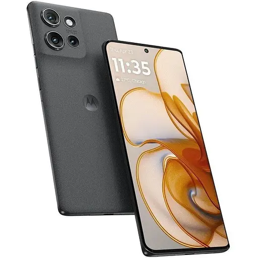 Смартфон Motorola Edge 50 12/512 Koala Grey (PB2U0009) - фото 1