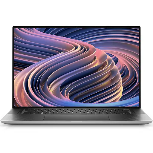 Ноутбук Dell XPS 9520 i7-12700H la 4.7 GHz, +, 16GB DDR5, 512GB, RTX 3050 4GB, Windows 11 Pro - фото 3