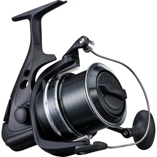 Катушка Okuma Big Bomber Spod BBS 8000S Big Pit 3+1BB - фото 2