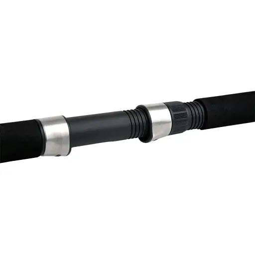 Спінінг Shimano FX XT 240MH 2.40 м 14-40 г - фото 4