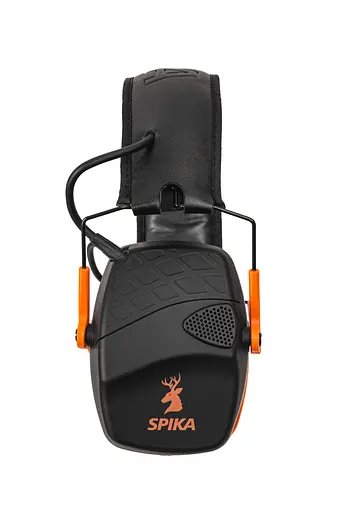 Активные наушники Spika плоские - фото 5