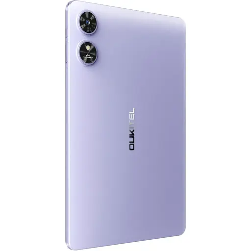 Планшет OT6 Kids Wi-Fi 4/64GB Purple з дитячим чохлом - фото 5
