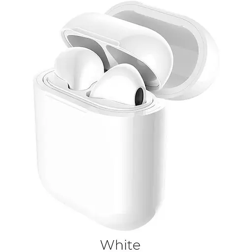 Кейс-зарядное устройство для Airpods Wireless CW18 - фото 1
