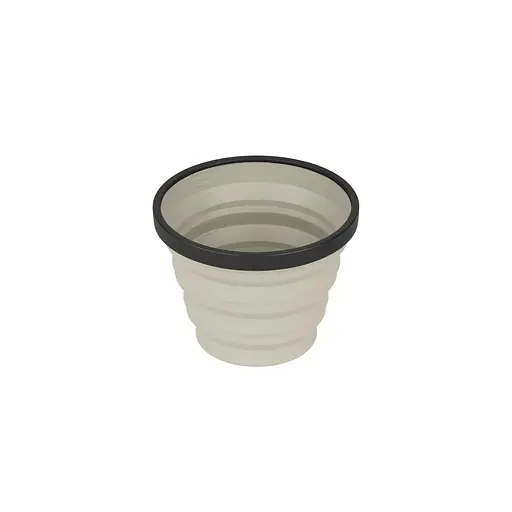 Набор посуды Sea To Summit X-Set 315pc Storage Sack Olive Pot Bowl & Mug Sand Bowl & Mug (1033-STS AXSETSS31OL) - фото 2