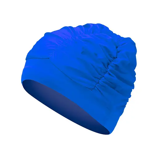 Жіноча шапочка для плавання Renvo Abira Синій OSFM (2SC410-04) - фото 1