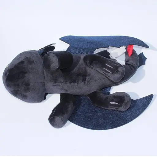 Беззубик М'яка іграшка 45 см Як приручити дракона .093 - фото 5