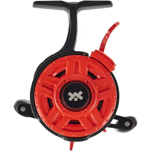 Катушка Viking Fishing Ice Master Reel 60mm - фото 4