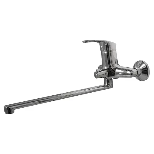 Смеситель для ванны Globus Lux Caprice GLCA-0208 - фото 2