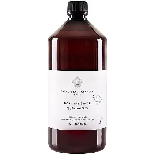 Засіб для прання Essential Parfums Bois Imperial 1000 мл - фото 1