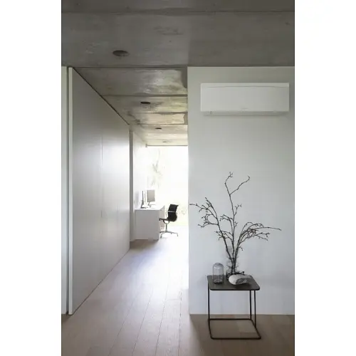 Кондиціонер Daikin FTXJ20AW/RXJ20A Emura - фото 7