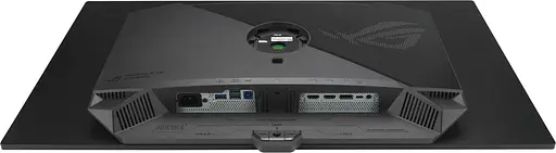 Монитор 31.5" ASUS ROG Swift PG32UCDMR QD-OLED UHD OLED 240Hz (90LM0C00-B01971) - фото 6