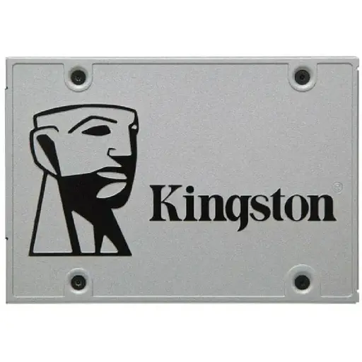 Накопичувач SSD 2.5 Kingston 120Gb SUV400S37/120G Б/В - фото 1