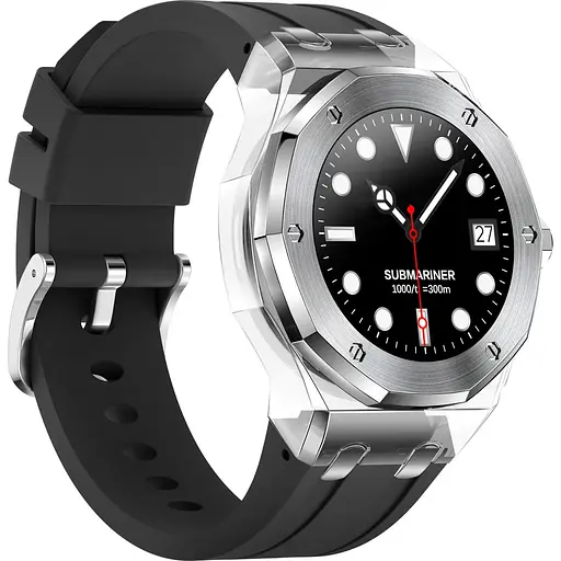 Smart Watch TREX Falcon 500 Pro Black TRX-FLC500-BLK - фото 3