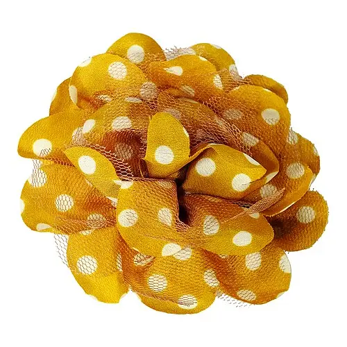 Брошка, заколка, резинка Сильвія - фото 1