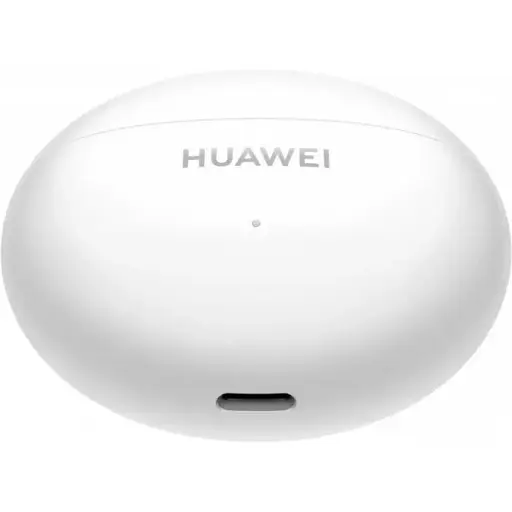 Наушники TWS Huawei FreeBuds 5i White - фото 5
